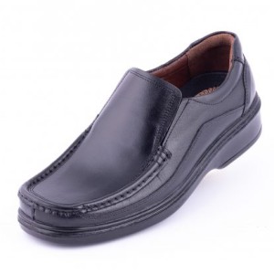 کفش پرسنلی مردانه پاتن مدل 301 سافتی
