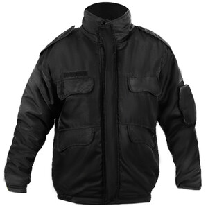 کاپشن پلیسی