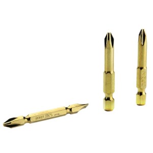 سر پیچ گوشتی طلایی 50*6 میلی متری رونیکس کد RH-5404