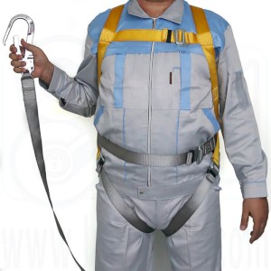 هارنس شوک دار پرومکس