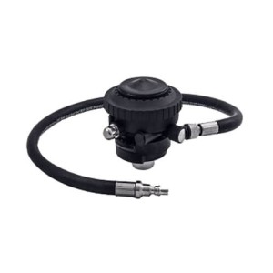 دیماندولو یدکی تیپ BN برای ماسک های سیستم های تنفسی TR2002/BN