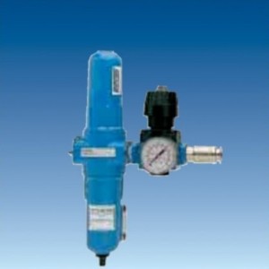 فیلتر یونیت اسپاسیانی مدل یک نفره