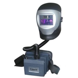 فیلتر یدکی پالایشگر جوشکاری برند BAOERFU مدل PRF-102 RAD