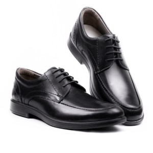 کفش مردانه ارک مدل کلاسیک بندی
