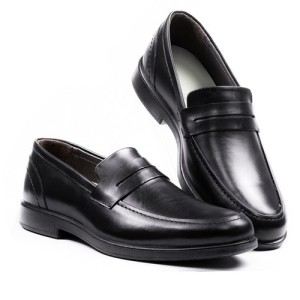 کفش مردانه ارک مدل کلاسیک کمری