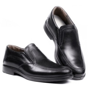 کفش مردانه ارک مدل کلاسیک کشی