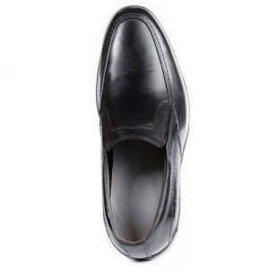 کفش مردانه ارک مدل کلاسیک کشی
