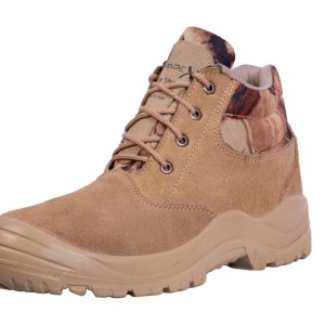 پوتین ایمنی پادکس مدل کویر