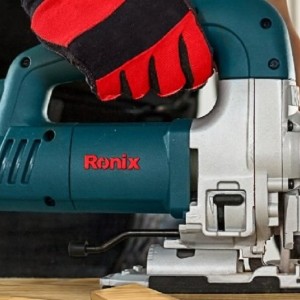 اره عمودبر گیربکس فلزی رونیکس مدل ۴۱۱۱