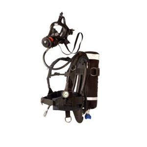 سیستم تنفسی کوله ای SPASCIANI مدل RN-BN1683C FR