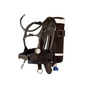 کوله یدکی سیستم تنفسی کوله ای SPASCIANI سری RN