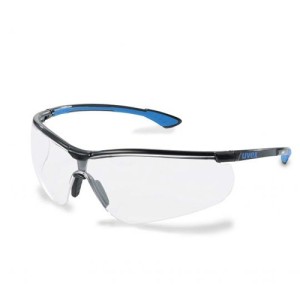 عینک ایمنی uvex مدل sportstyle AR سری 9193838