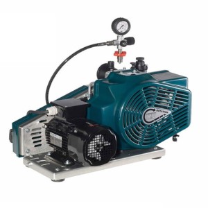 کمپرسور برند L&W مدل LW100E1 الکتریکی تک فاز