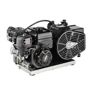 کمپرسور برند L&W مدل LW100B موتوری-بنزینی