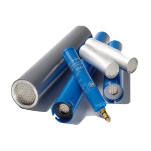 فیلتر کارتریج ورودی کمپرسور مدل LW 160E و LW 225E