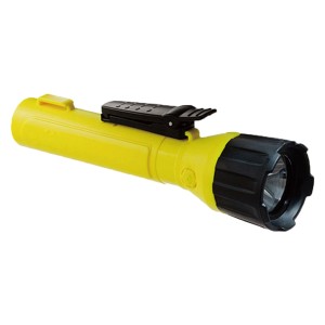 چراغ قوه ضد انفجار DF104