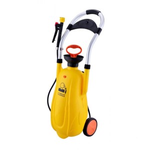 چشم شوی مخزن دار قابل حمل مدل WJH0782A