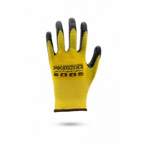 دستکش ایمنی سانکس مدل بهدیس