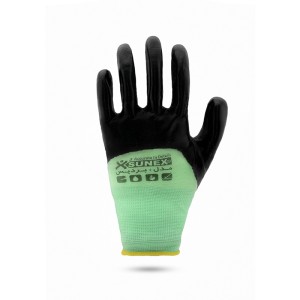 دستکش ایمنی سانکس مدل بردیس