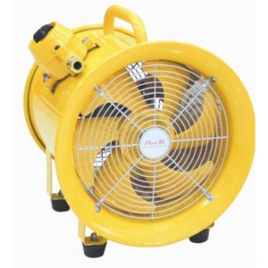 دمنده هاي ضد انفجار 32 اينچي مدل 60-BTF