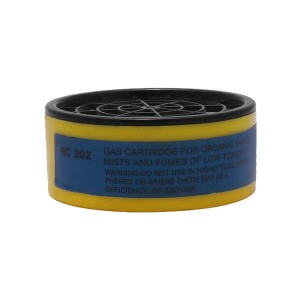 فیلتر بلوایگل مدل RC202