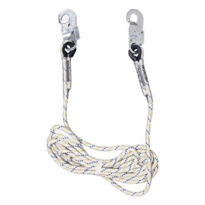 طناب افقی نجات PROTEKT مدل LP100 با طول ثابت