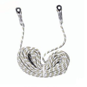 طناب نجات ۲۰ متری پروتکت با قطر ۱۴ میلیمتری سیستم مدل AC010