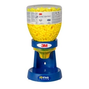 استند داخل گوش 3M dispenser
