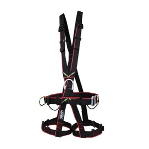 هارنس البرز پوشش مدل A230