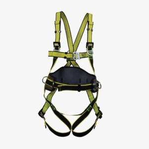 هارنس البرز پوشش مدل A252