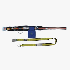 کمربند البرز پوشش مدل A220