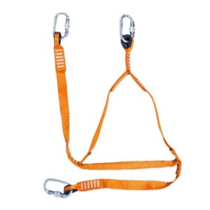 آویز نجات تک نفره چاه پروتکت مدل AT300/02