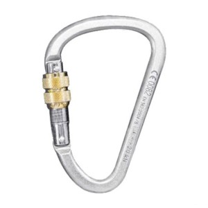 کارابین فلزی یدکی پروتکت مدل AZ018 مخصوص سیستم نجات در ارتفاع