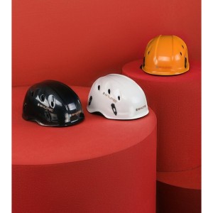 کلاه ایمنی اسکای لوتک مدل SKYCROWN