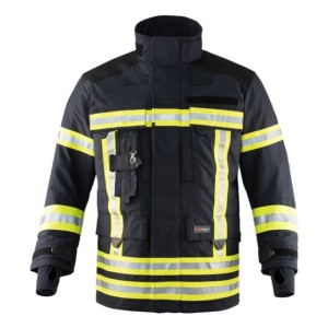 لباس عملیاتی آتش نشانی مبارزه با حریق ST PROTECT ( TACCONI )