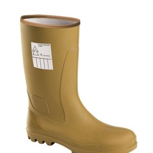 چکمه عایق برق 36 کیلوولت اتکه فرانسه Etche Securite