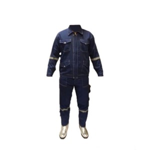 لباس مخصوص جوشکاری و ریخته گری مدل IT-FR1398