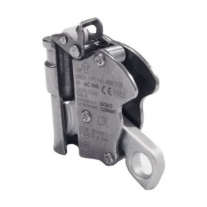سیستم ترمز نجات Protekt مدل AC040