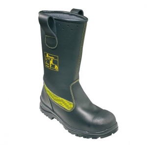 چکمه عملیاتی Holik مدل Lipa