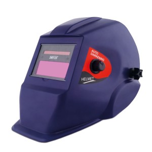 ماسک جوشکاری اتوماتیک توتاص مدل AT1002