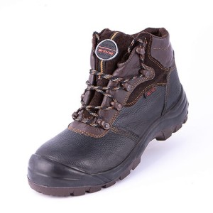 پوتین ایمنی سیفتی پاتن مدل نیوسپنتا