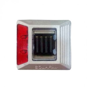 چشم گربه ای ترافیکی سولار