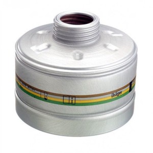 فیلتر ماسک 4 حالته دراگر مدل A2B2E2K2