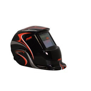 ماسک جوشکاری اتوماتیک آروا مدل ۸۲۰۳
