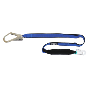 لنیارد تسمه ای تک قلاب شوکدار البرز پوشش مدل A116