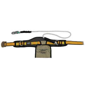 کمربند البرز پوشش مدل A216