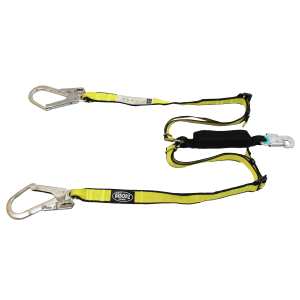 لنیارد تسمه ای دو قلاب شوکدار ریگلاژی البرز پوشش مدل A120