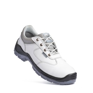 کفش ایمنی ساتر مدل آرکو سفید (فروش عمده)