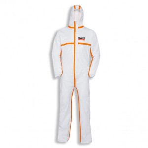 لباس یکبار مصرف یووکس مدل 4B CHEMICAL