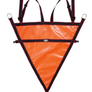 کیسه حمل مصدوم البرز پوشش مدل A449